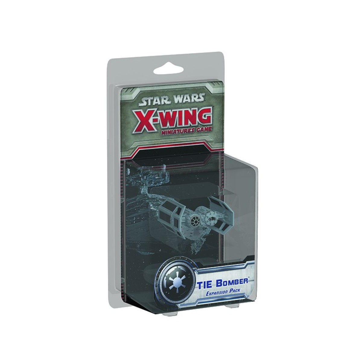 Star Wars X Wing Miniatures Game Tie Bomber star-wars-x-wing-miniatures-game-tie-bomber